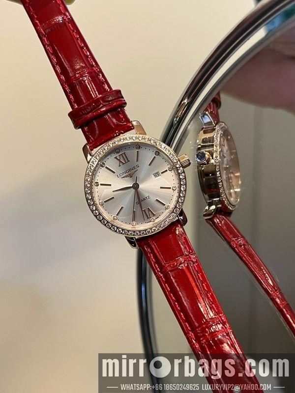 Replica Longines M40mm W30mm 022364