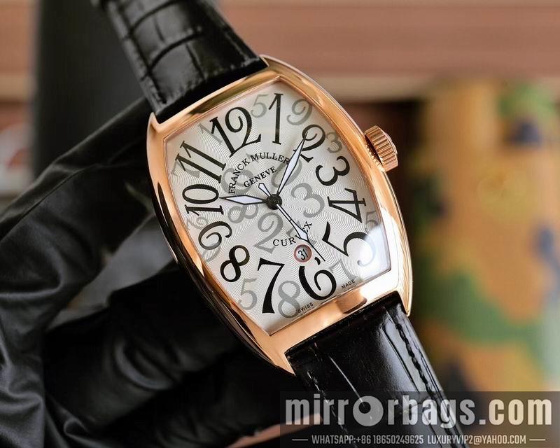 Replica Franck Muller 55X42X13mm 032209