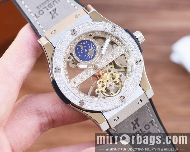 Replica Hublot 45X12mm 0413127