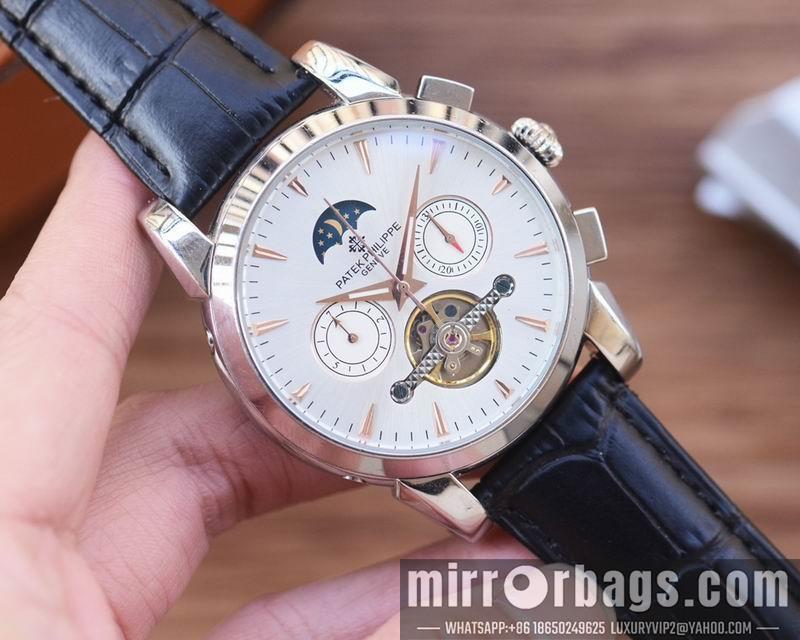 Replica Patek Philippe 41mm 031951