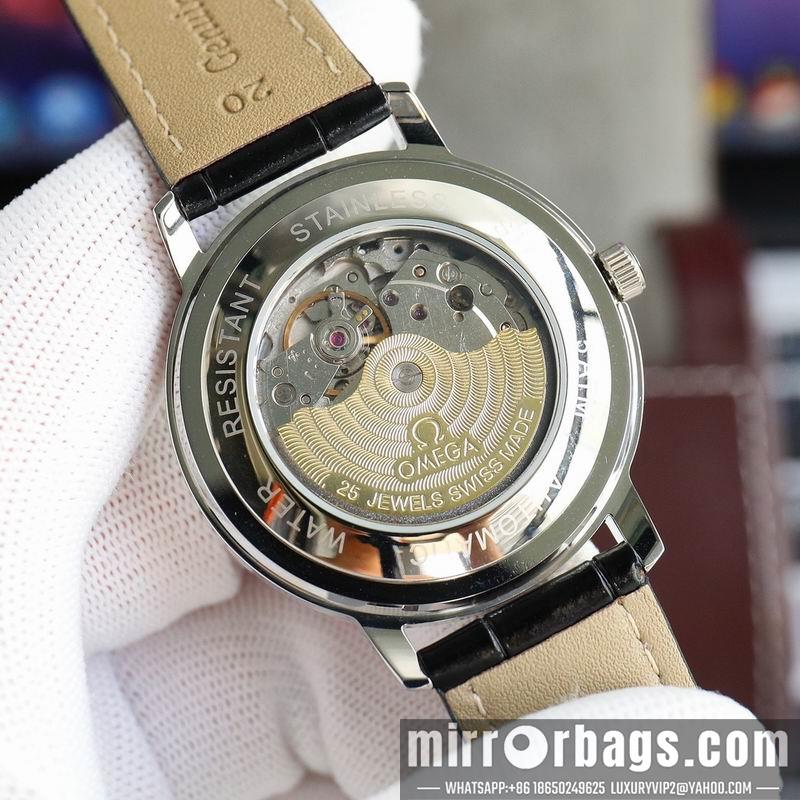 Replica Omega 41X12mm 101434