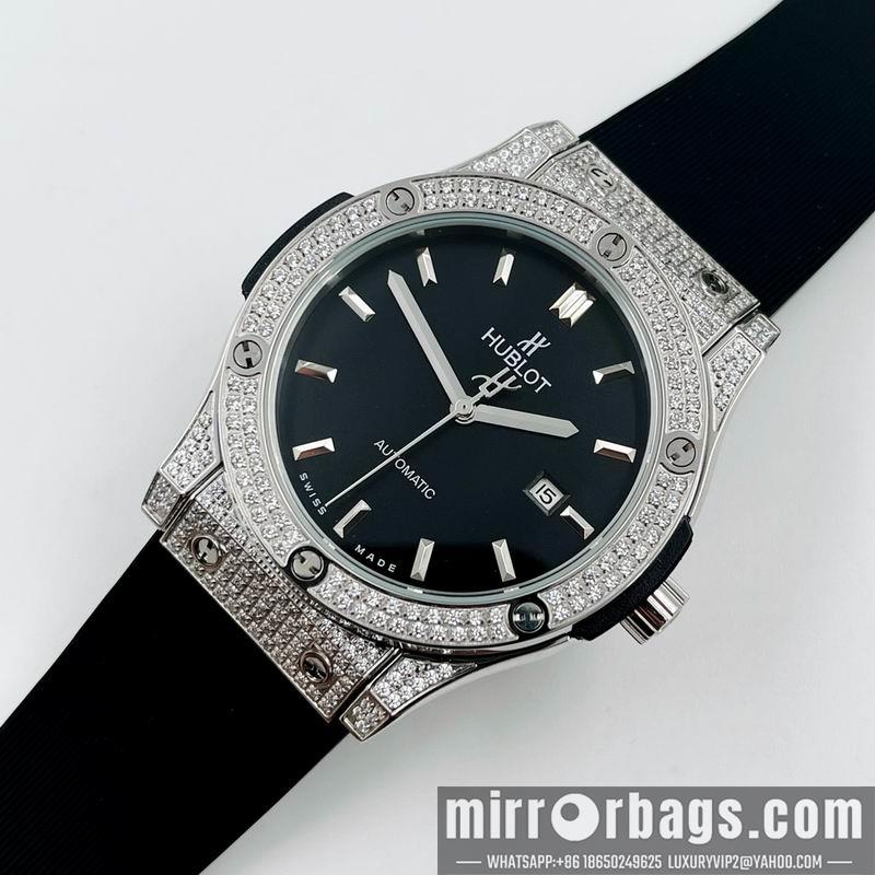 Replica Hublot 42X11.7mm 082709