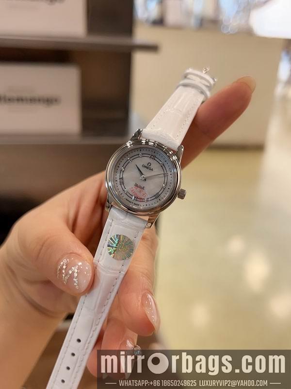 Replica Omega 27mm 082957