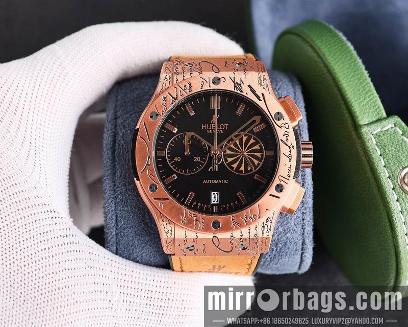 Replica Hublot 45X11.5mm 032023