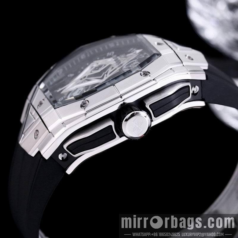 Replica Hublot watch 110906
