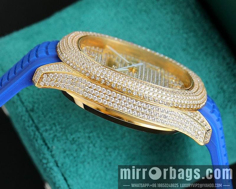 Replica Patek Philippe 40mm 083189