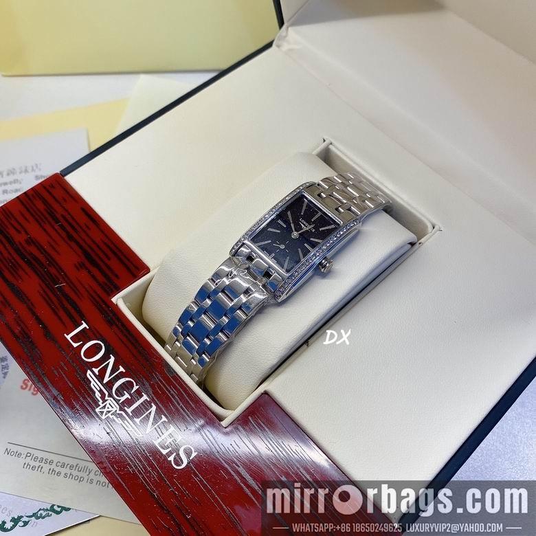 Replica Longines 33x22x7mm 12nms78