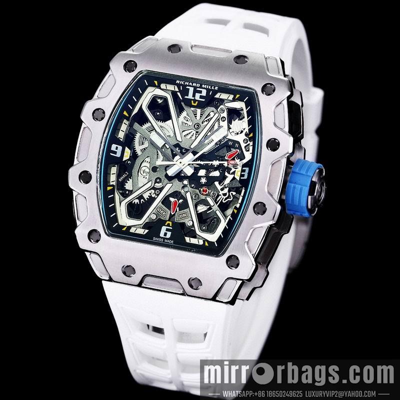 Replica Richard Mille watch 083114