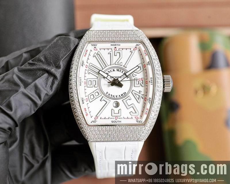 Replica Franck Muller 54X42X15mm 050731