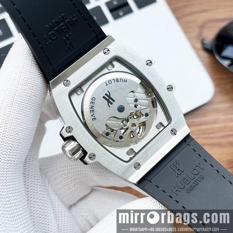 Replica Hublot 42X13mm 101554
