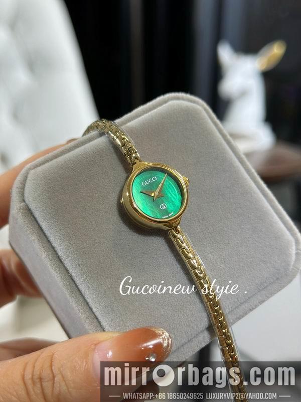 Replica Gucci 23mm 041664