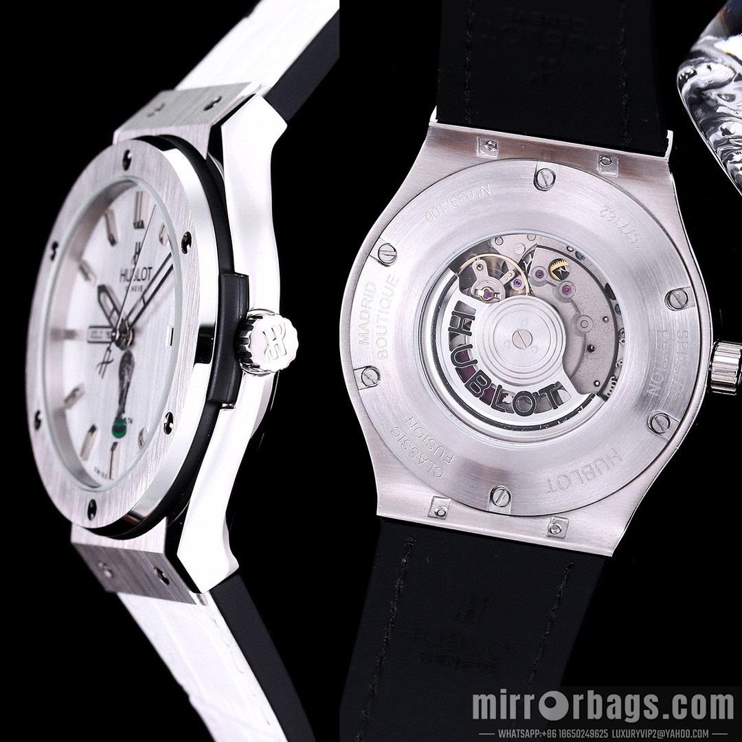Replica Hublot 42X11mm 102308