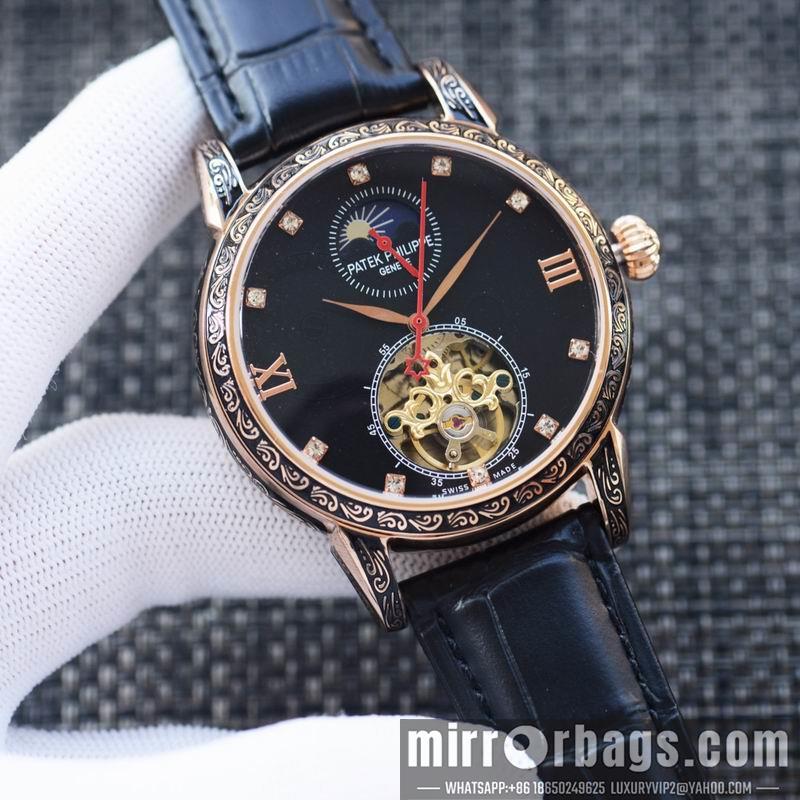 Replica Patek Philippe 43X12mm 082288