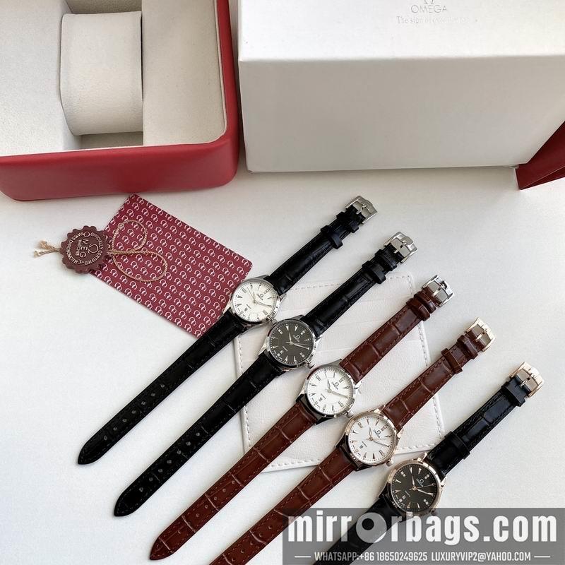Replica Omega M40X10mm W30X10mm 022305