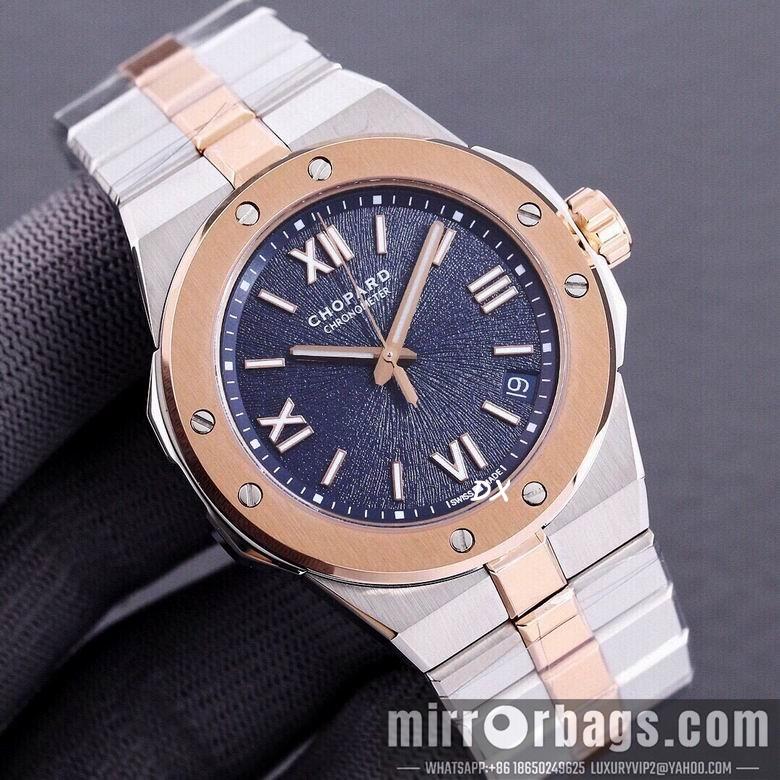 Replica Chopard 41mm 8nms70