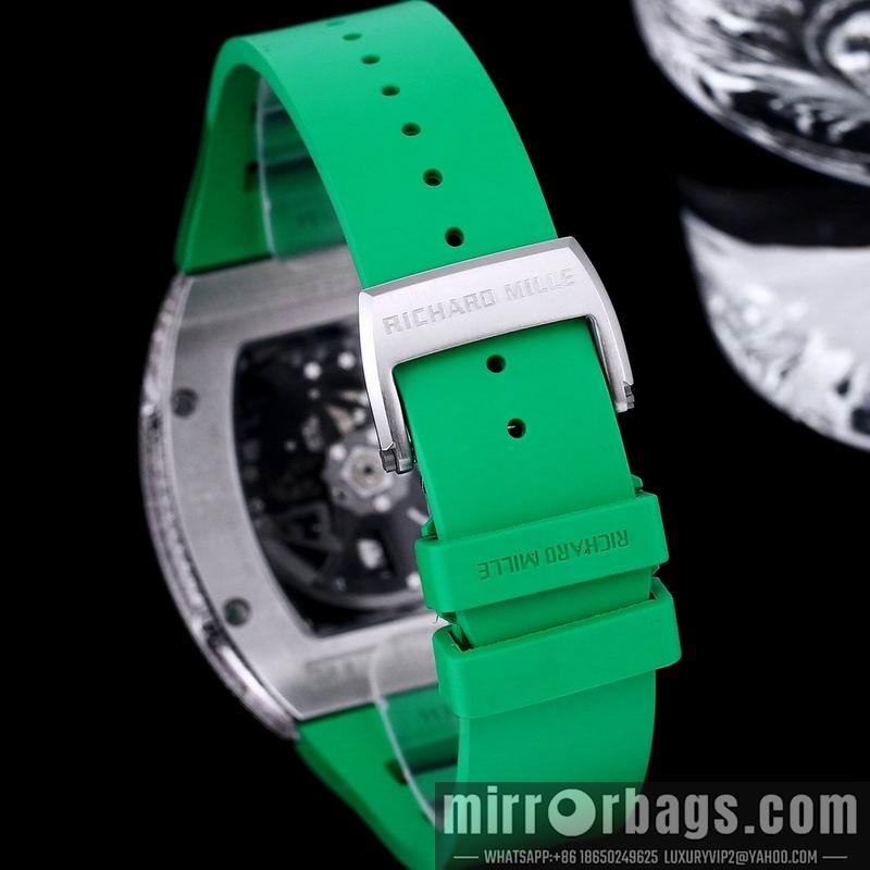 Replica Richard Mille 49X41X15mm 060870