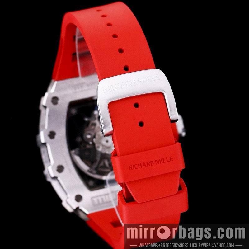 Replica Richard Mille watch 121717