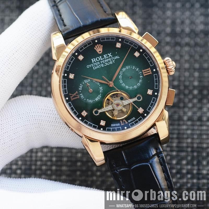 Replica Patek Philippe 43X12mm 101595