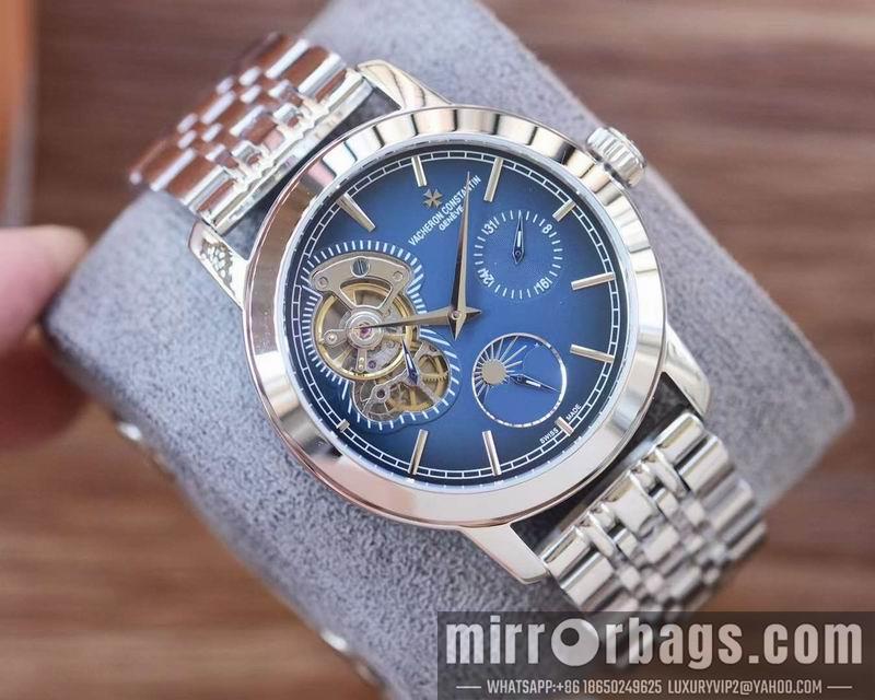 Replica Vacheron Constantin 43mm 1101149