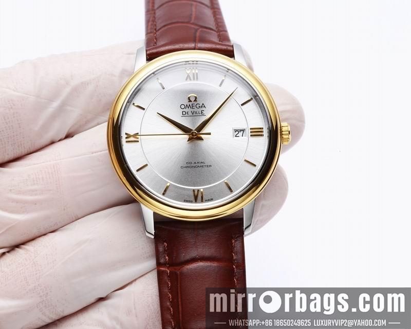 Replica Omega 39.5mm 032032
