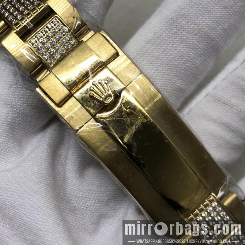Replica Rolex watch 030305