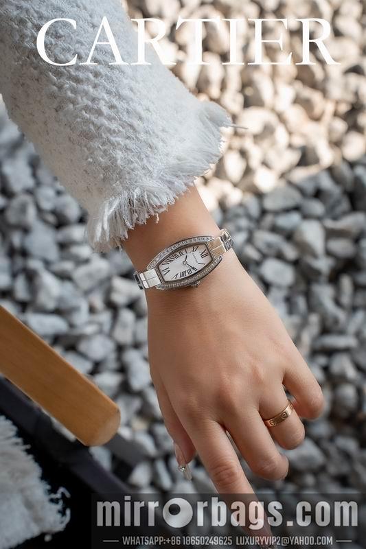 Replica Cartier 23X30mm 022353