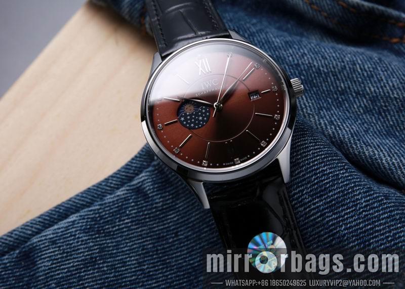Replica IWC 39X10mm 050231