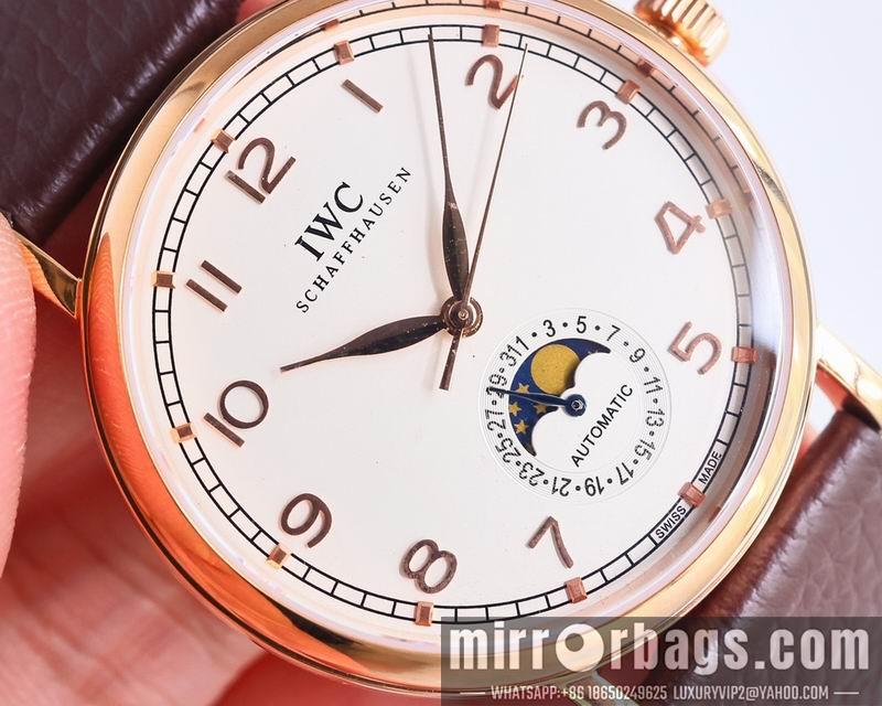 Replica IWC 39mm 082971