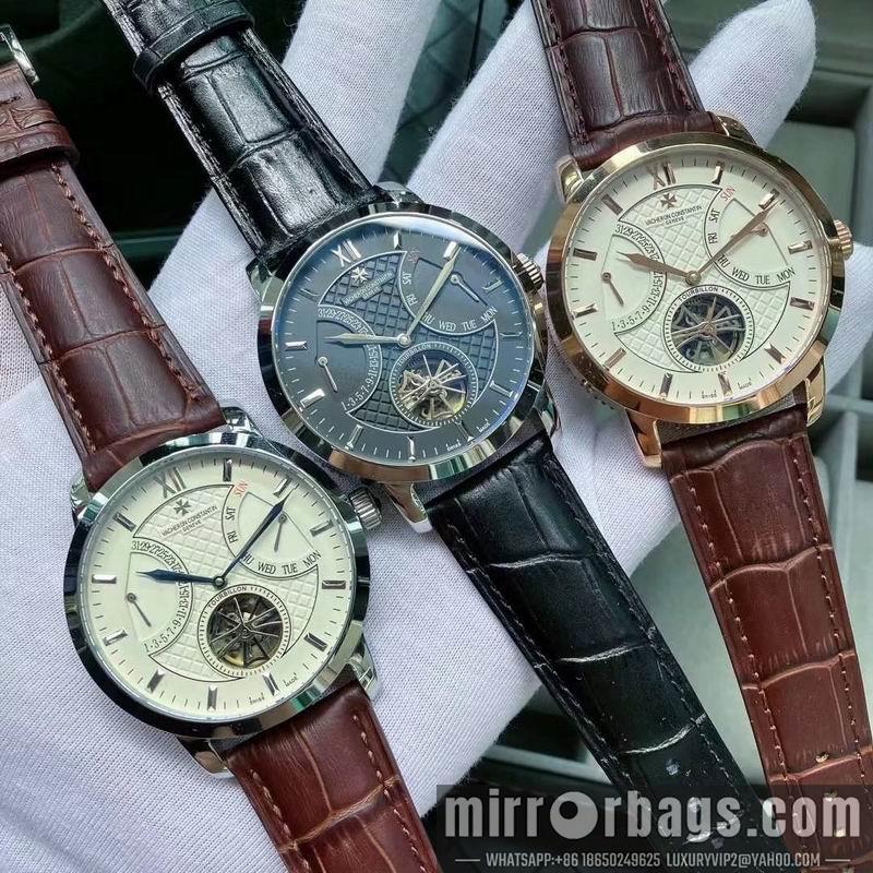 Replica Vacheron Constantin 43X13mm 052005
