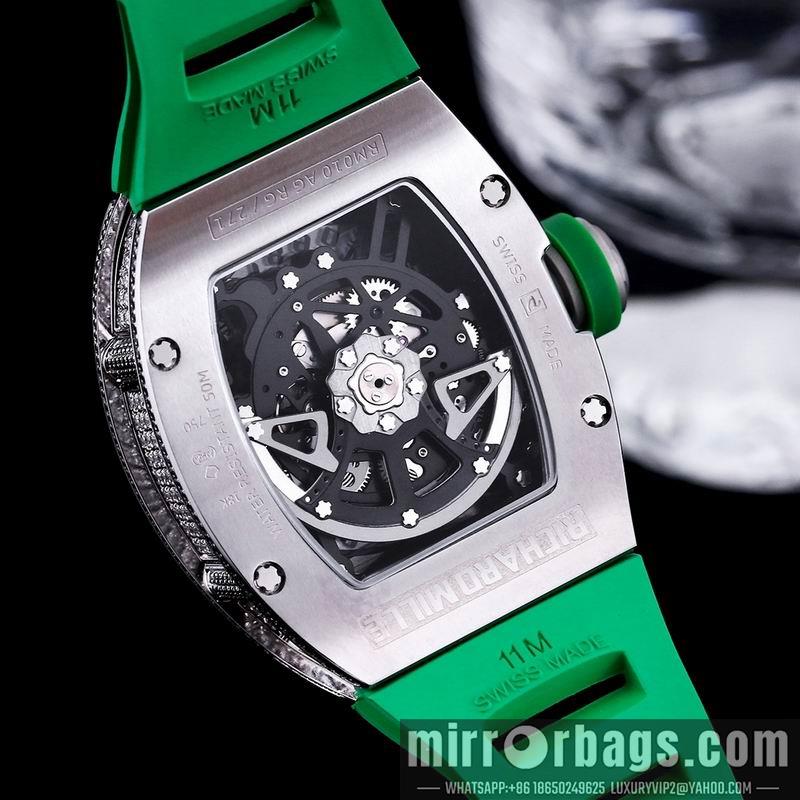 Replica Richard Mille 49X41X15mm 060870