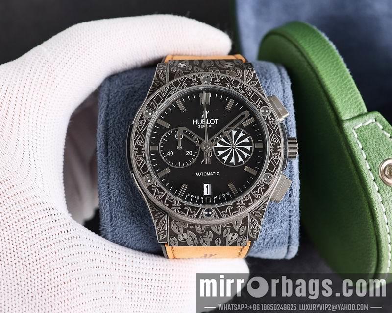 Replica Hublot 45X11.5mm 032023
