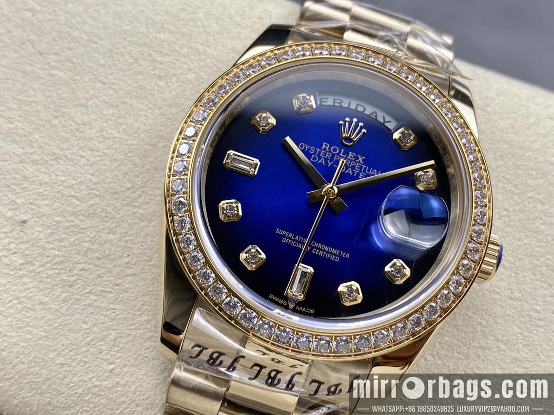 Replica Rolex 36mm 092911