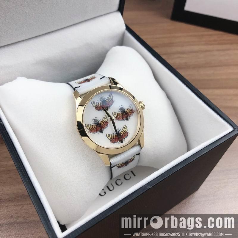 Replica Gucci 38mm 080646