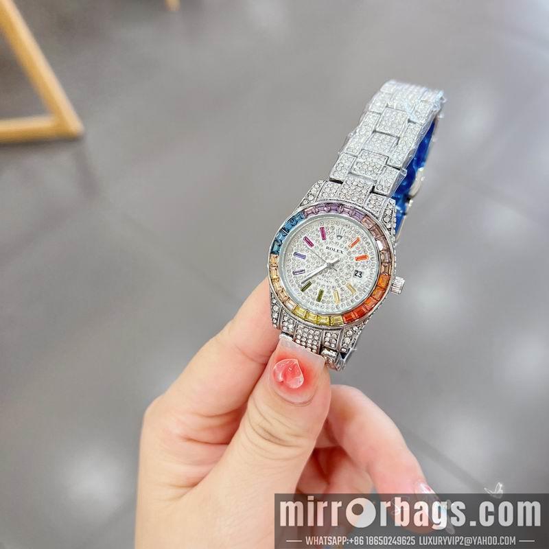 Replica Rolex 28mm 083007