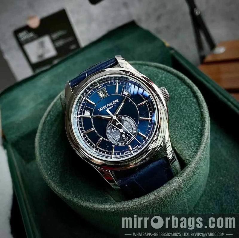 Replica Patek Philippe 40.5mm 0427128