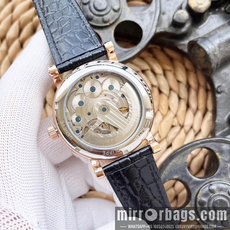 Replica Patek Philippe 43X12mm 041459