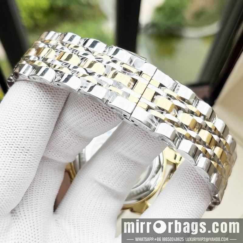 Replica Patek Philippe 42mm 1101117