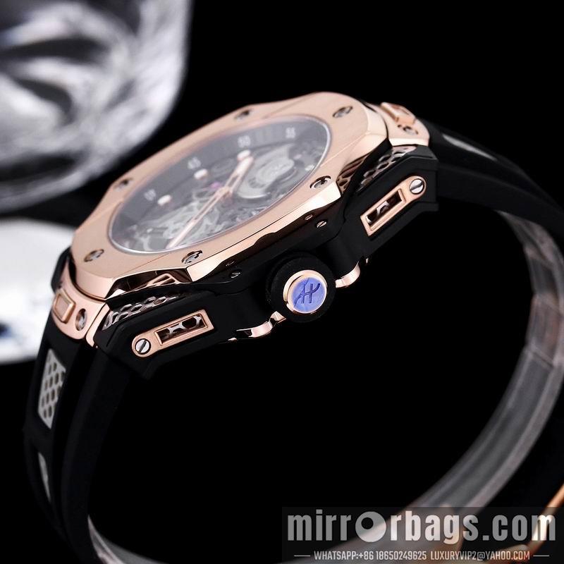 Replica Hublot 44mm 050633