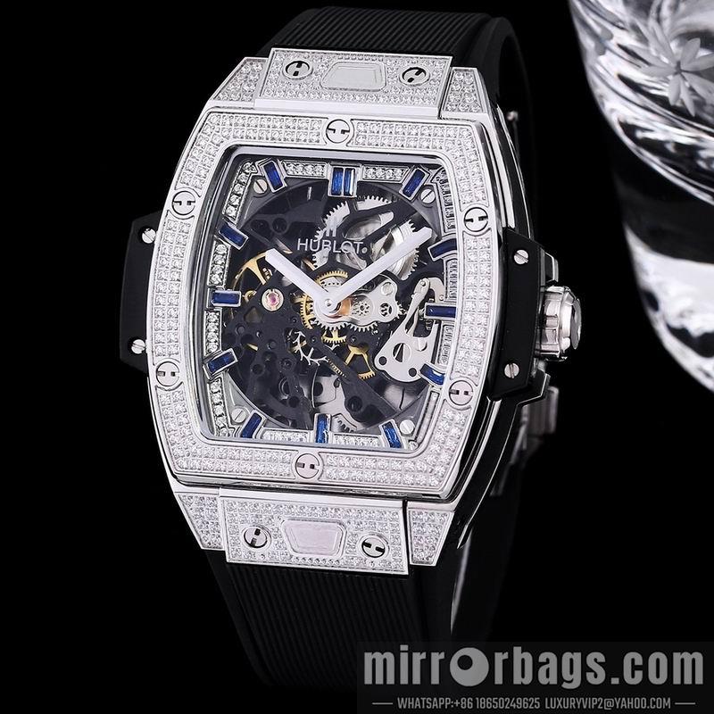 Replica Hublot man watch 070206