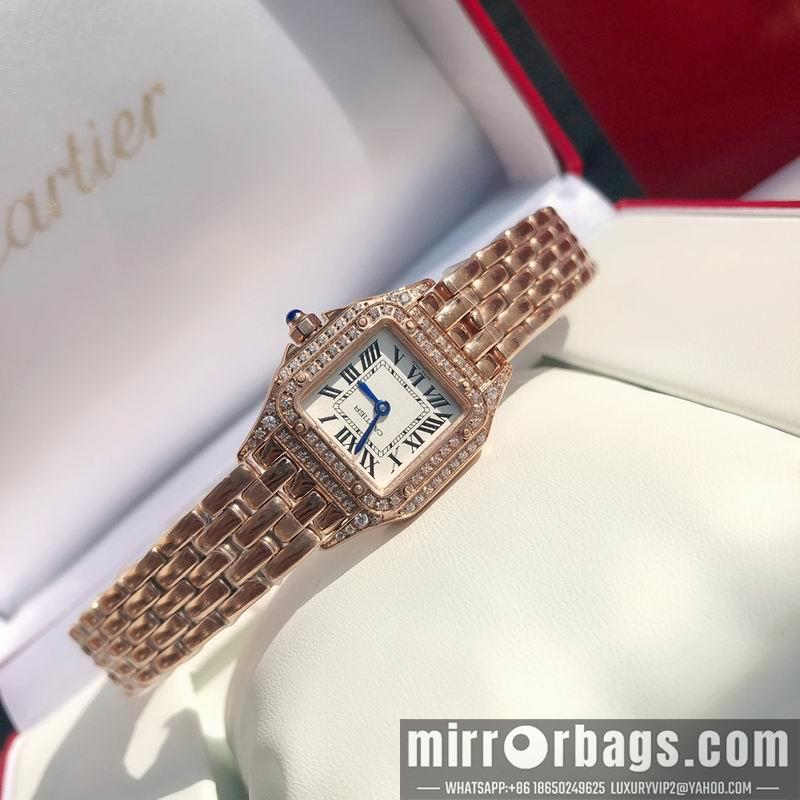Replica Cartier 22mm 022273