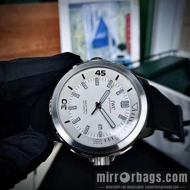 Replica IWC 43mm 0318106
