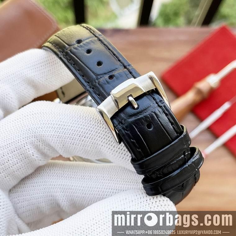 Replica Omega men 41X12mm M62