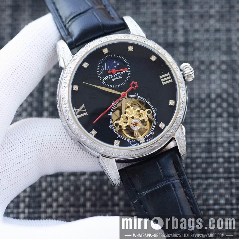 Replica Patek Philippe 43X12mm 082288