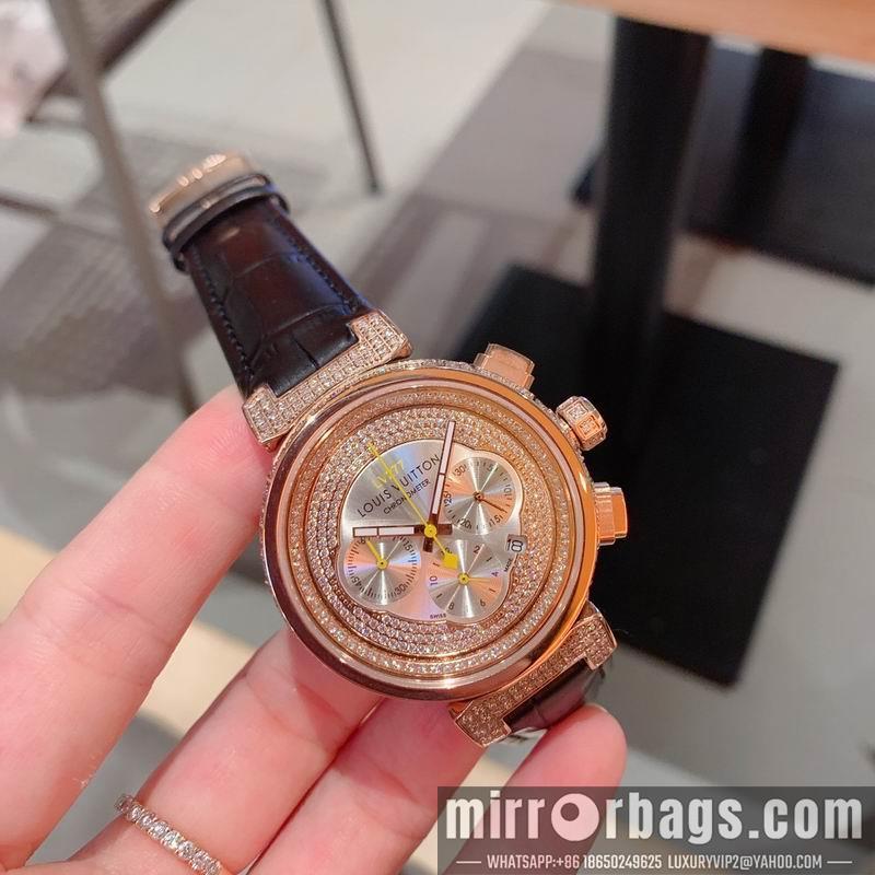 Replica LV 41x11mm 081618