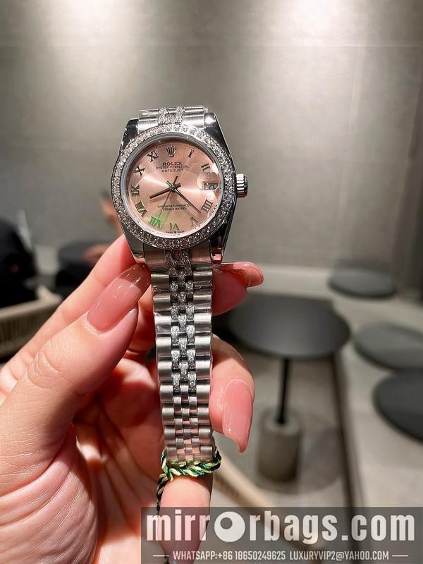 Replica Rolex 31mm 0830133