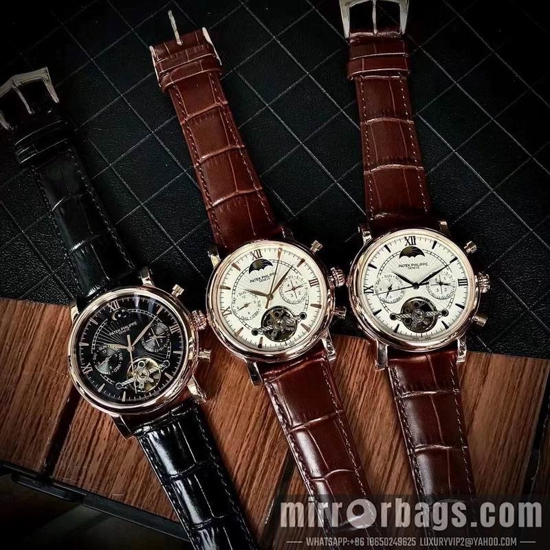 Replica Patek Philippe 43X13mm 071467