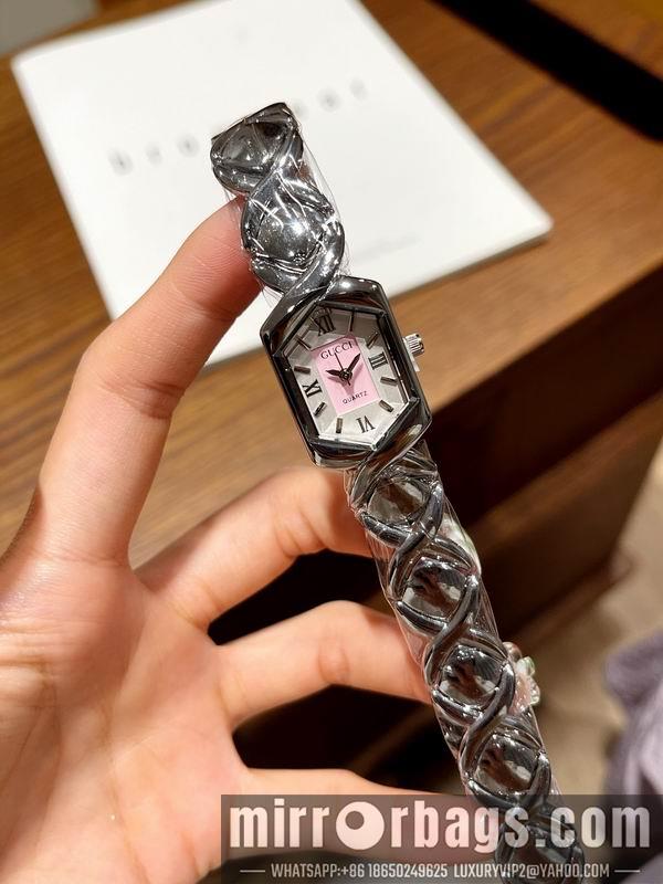 Replica Gucci watch 110184