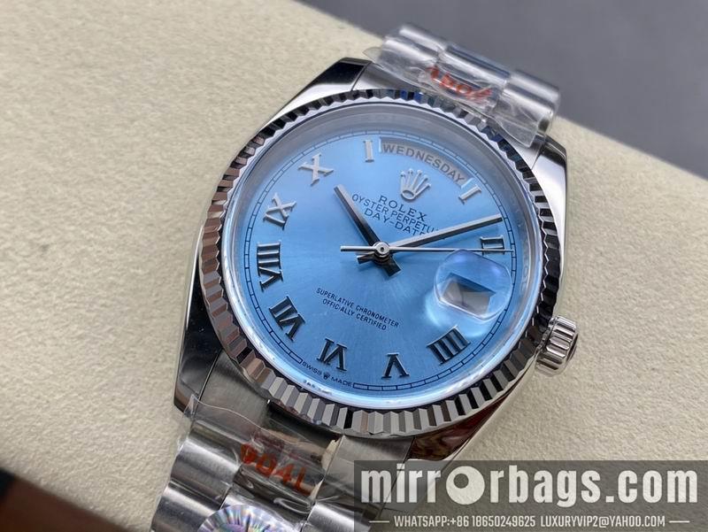 Replica Rolex 36mm 092908