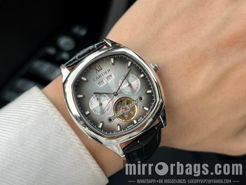 Replica Cartier 42mm 050816