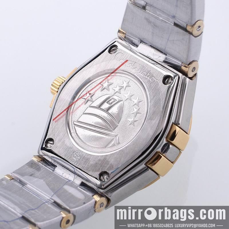Replica Omega 28mm 022518
